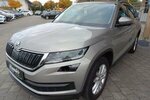 Skoda KODIAQ 2.0 TDI STYLE 4x4 |Navi|RFK|Keyless|LED| 81.083 km 23.460 € Höhenkirchen-Siegertsbrun 85635