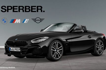 BMW Z4 25.984 km 37.930 &euro; Bamberg 96050