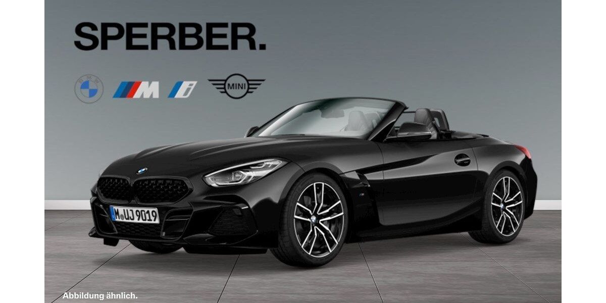 BMW Z4 25.984 km 37.930 &euro; Bamberg 96050
