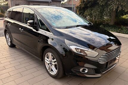 Ford S-Max 102.000 km 20.500 &euro; Titz 52445