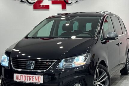 Seat Alhambra 116.000 km 31.900 &euro; Bergisch Gladbach 51469