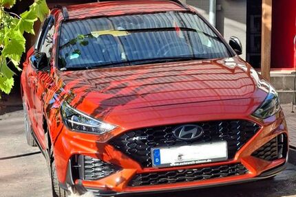 Hyundai i30 10.000 km 18.950 &euro; Wassenach 56653