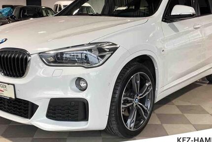 BMW X1 98.900 km 18.380 &euro; Kolbermoor bei Rosenheim 83059