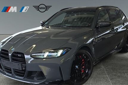 BMW M3 19.900 km 90.990 &euro; Bamberg 96050