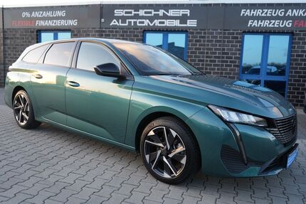 Peugeot 308 15.000 km 20.450 &euro; Ihlow 26632