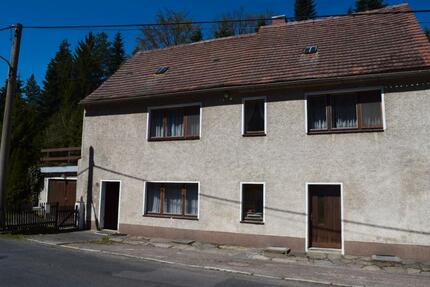 Haus Halsbrücke - 4 Zimmer, 95 m&sup2;, 59.000&euro; | Angebot:26748640