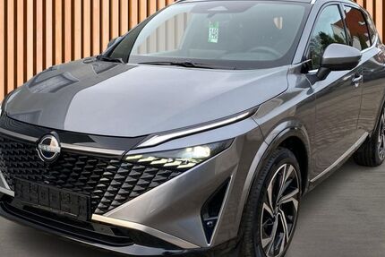 Nissan Qashqai 13.014 km 29.980 &euro; Dresden 01328