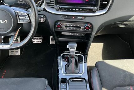 Kia pro ceed / ProCeed 32.700 km 23.450 &euro; Essen 45329