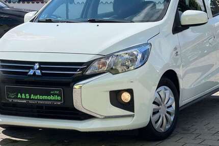 Mitsubishi Space Star 129.000 km 7.490 &euro; Neuburg/Donau 86633