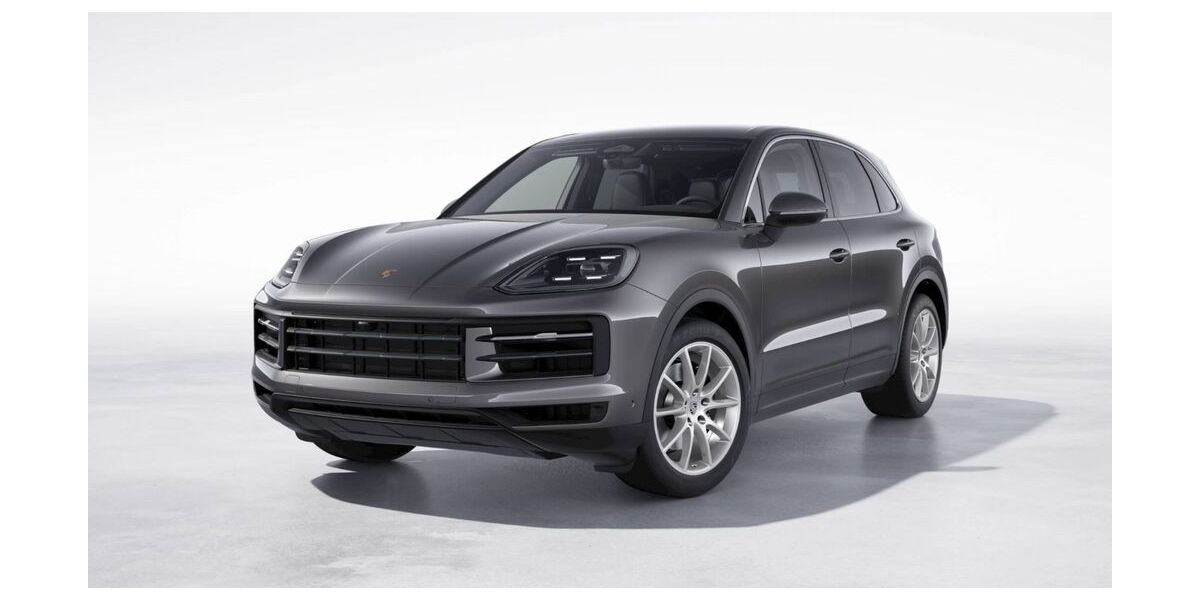Porsche Cayenne 20.968 km 84.900 &euro; Hofheim 65719