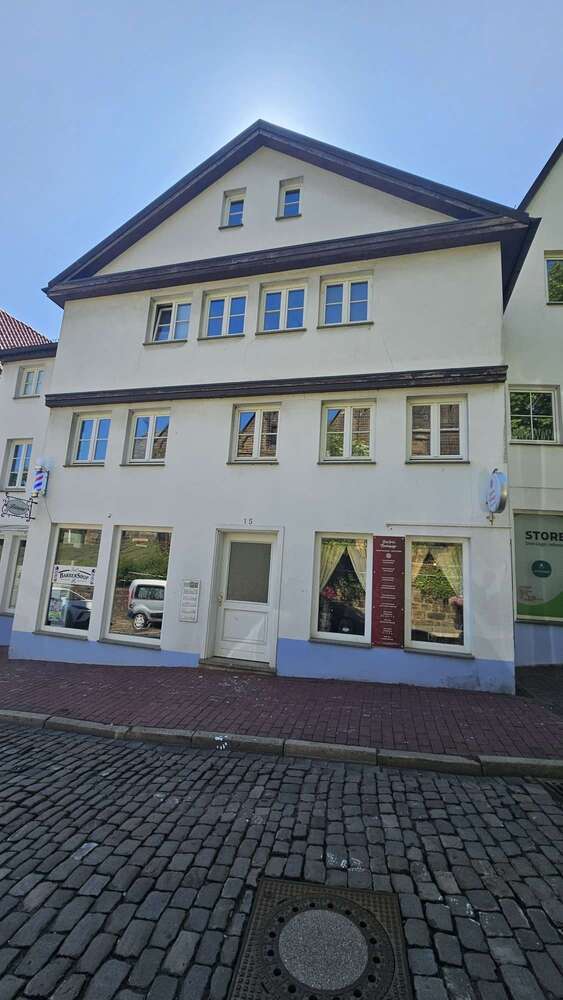 Wohnung zum Mieten in Minden 1.080 € 108 m²
