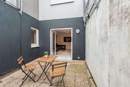 Wohnung zum Kaufen in Alzey 165.000 € 63 m² 2 zimmer