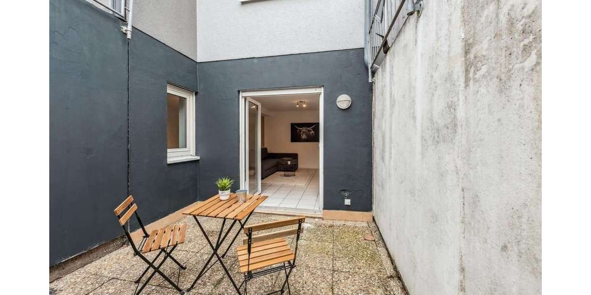 Wohnung zum Kaufen in Alzey 165.000 € 63 m² 2 zimmer