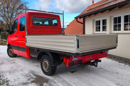 Mercedes-Benz Sprinter 114.390 km 12.950 &euro; Schonach 78136