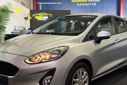 Ford Fiesta 29.015 km 13.980 &euro; Garbsen 30827