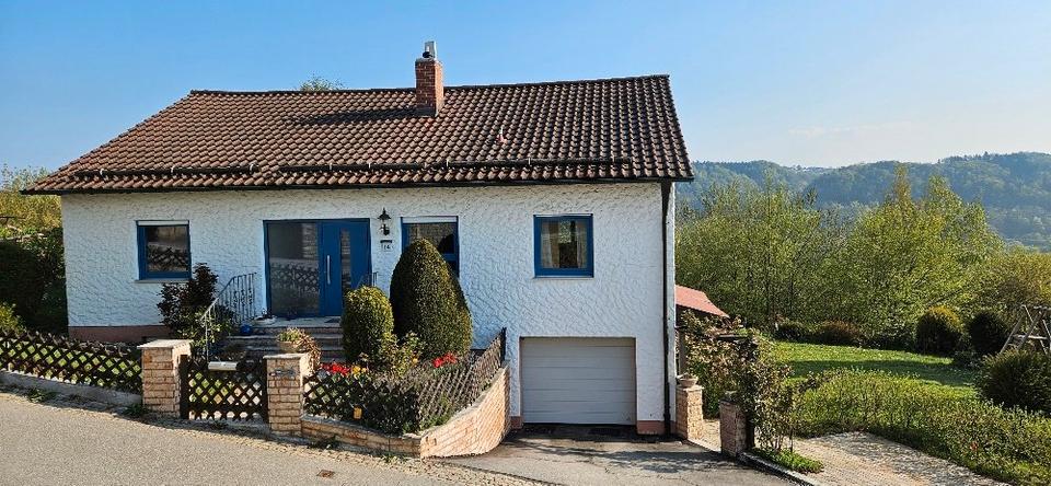 Einfamilienhaus Vilshofen an der Donau - 6 Zimmer, 180 m&sup2;, 335.000&euro; | Angebot:26406258