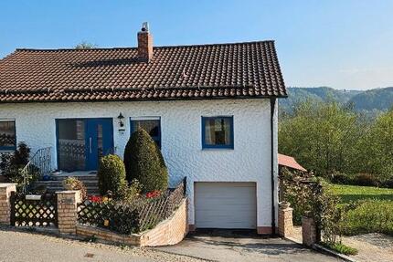 Haus Vilshofen an der Donau - 6 Zimmer, 180 m&sup2;, 335.000&euro; | Angebot:26406258