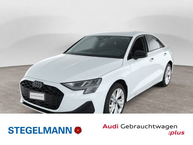 Audi A3 8.277 km 30.810 &euro; Detmold 32756