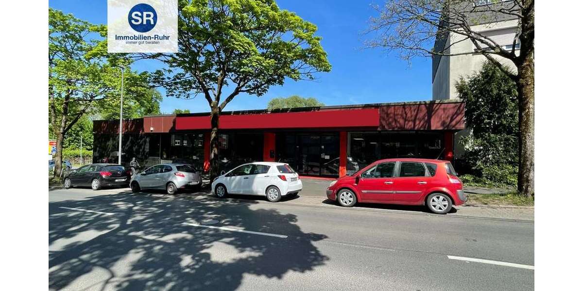 Gastronomie in Bochum 1.100.000 € 1136 m² zimmer