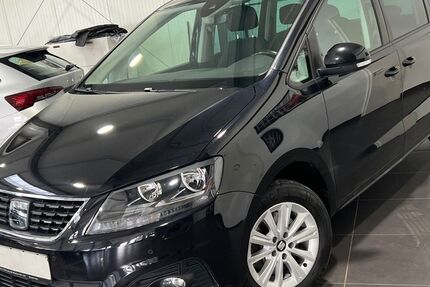 Seat Alhambra 174.000 km 18.495 &euro; Bretten 75015