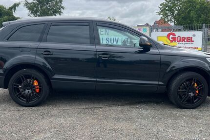 Audi Q7 240.000 km 10.999 &euro; Stade 21682