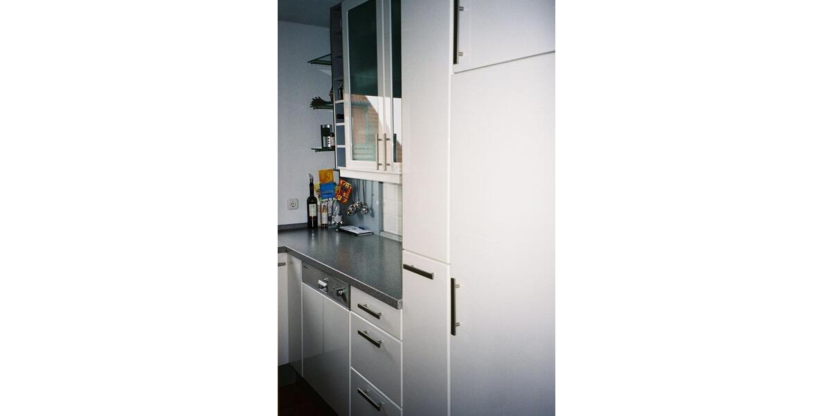Dachgeschoßwohnung Isenbüttel - 3 Zimmer, 60 m&sup2;, 145.000&euro; | Angebot:27455700