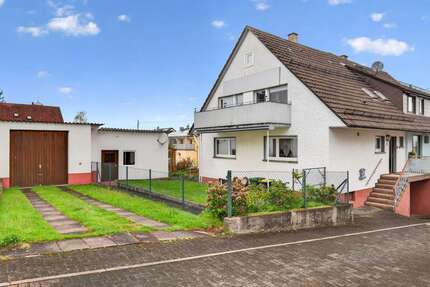 Haus Straubenhardt - 5 Zimmer, 106 m&sup2;, 349.000&euro; | Angebot:26376093