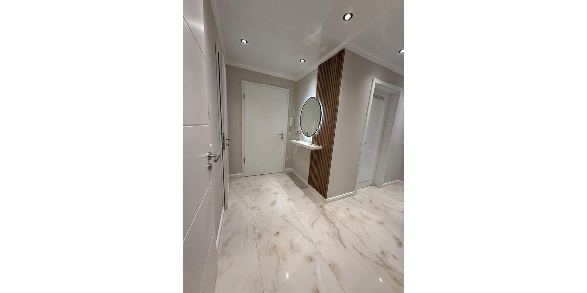 Etagenwohnung Bad Oeynhausen Dehme - 3 Zimmer, 95 m&sup2;, 359.000&euro; | Angebot:26364948