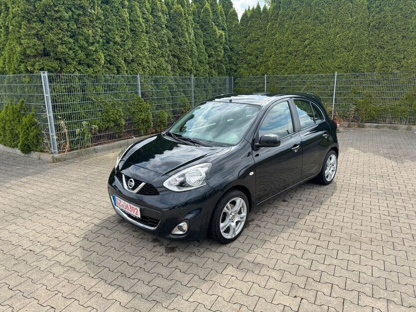 Micra