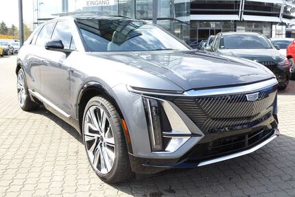 Cadillac Andere