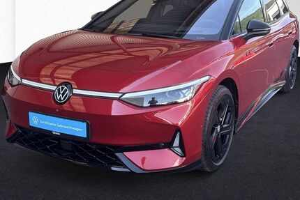 VW ID.7 17.556 km 58.480 &euro; Bad Sooden-Allendorf 37242