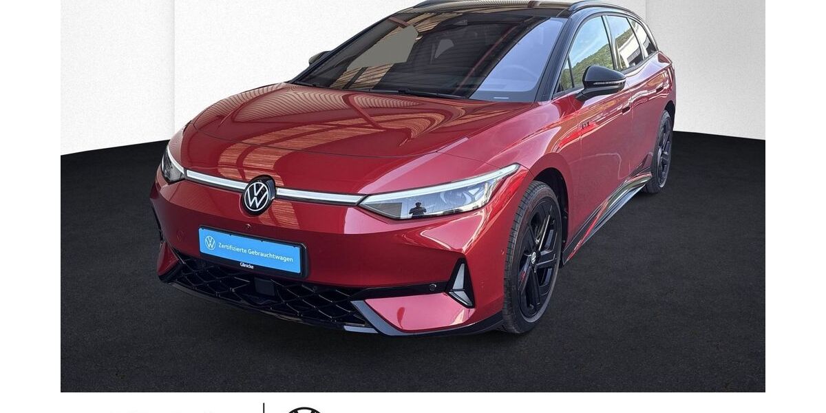 VW ID.7 17.556 km 58.480 &euro; Bad Sooden-Allendorf 37242