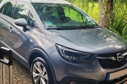 Opel Crossland (X) 101.200 km 9.200 &euro; Dießen 86911