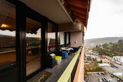 Wohnung Bingen am Rhein - 3 Zimmer, 95 m&sup2;, 165.000&euro; | Angebot:24740171