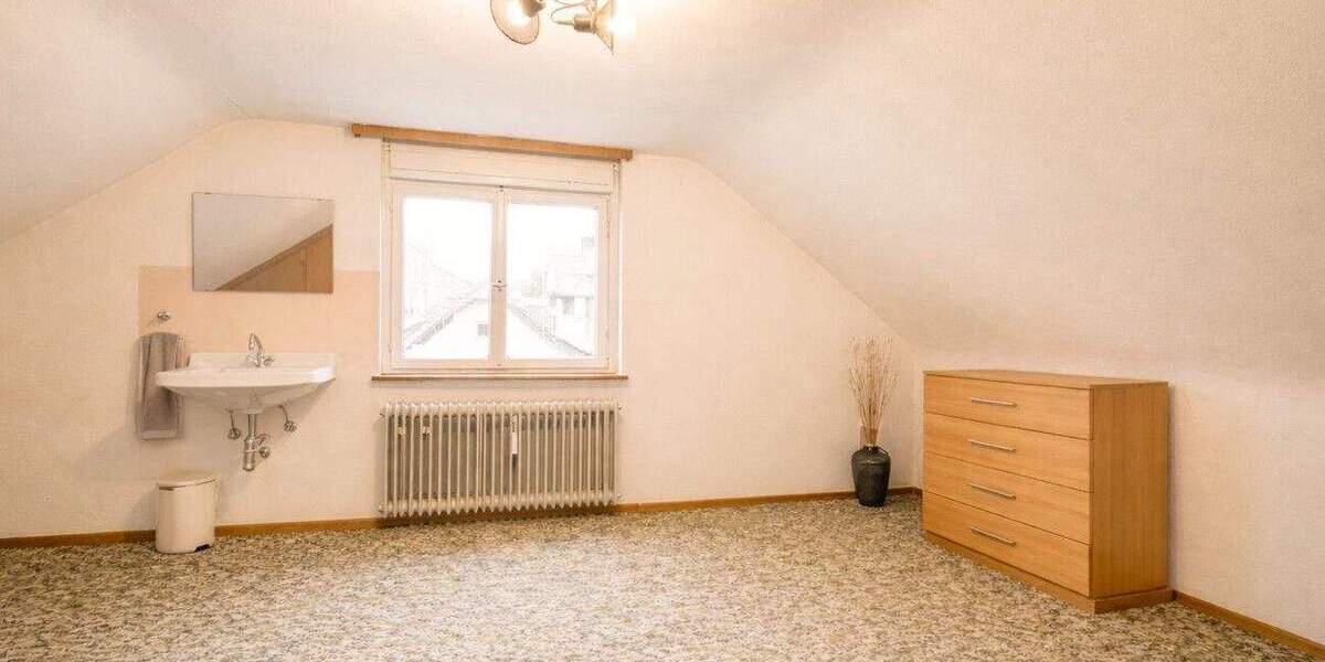 Mehrfamilienhaus, Wohnhaus Denzlingen - 1 Zimmer, 169 m&sup2;, 547.000&euro; | Angebot:25667016