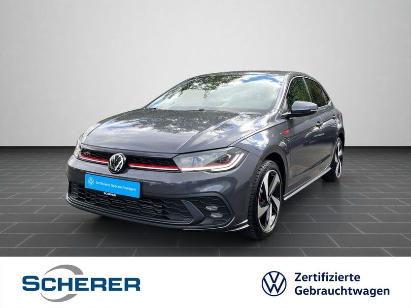 VW Polo 13.590 km 26.990 € Neunkirchen 66538