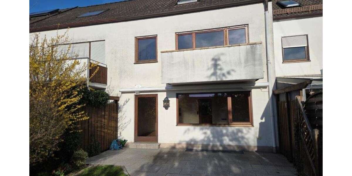 Einfamilienhaus Friedberg - 5 Zimmer, 130 m&sup2;, 465.000&euro; | Angebot:26256660