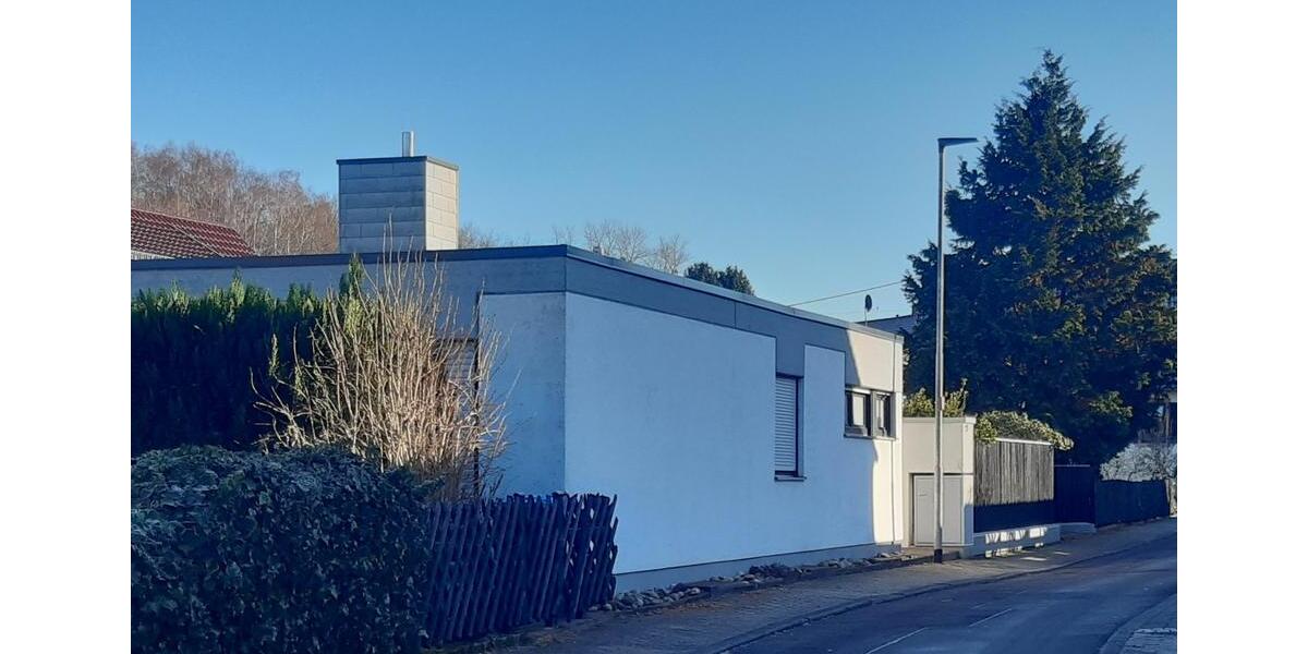 gepflegter Bungalow in ruhiger Lage 4 zimmer