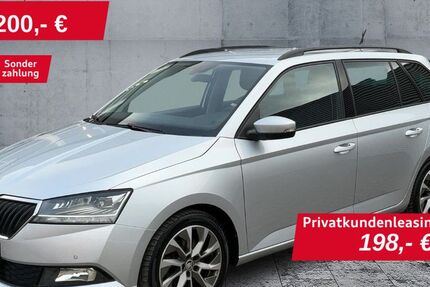 Skoda Fabia 85.751 km 13.990 &euro; Werneck 97440