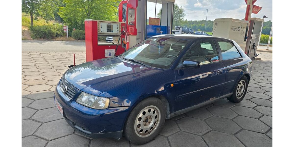 Audi A3 285.000 km 1.400 &euro; Randersacker 97236