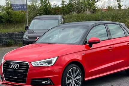 Audi A1 88.254 km 14.700 &euro; Ebsdorfergrund 35085
