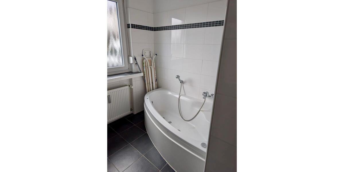 Erdgeschoßwohnung Bad Iburg - 2 Zimmer, 70 m&sup2;, 675&euro; | Angebot:25903295