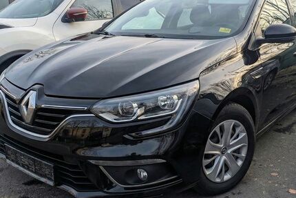 Renault Megane 86.100 km 7.500 &euro; Berlin 13086