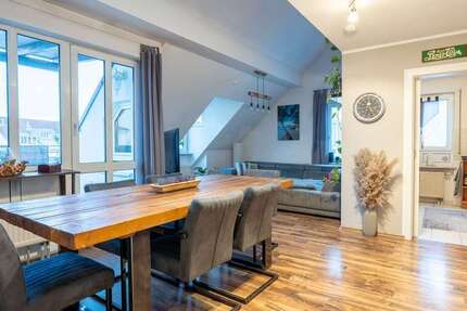 Wohnung Erding - 5 Zimmer, 127 m&sup2;, 649.000&euro; | Angebot:25026193