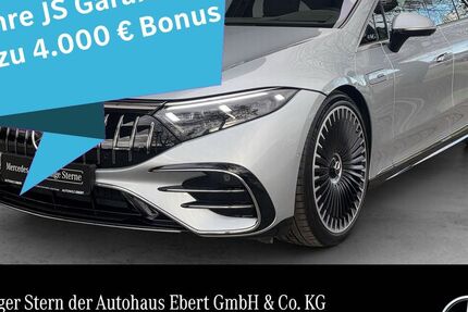 Mercedes-Benz EQS 6.485 km 86.660 &euro; Weinheim 69469