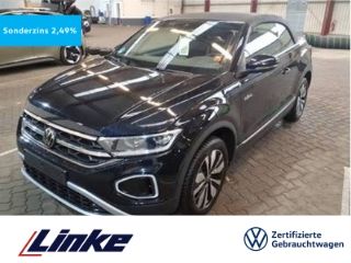 VW T-Roc 24.713 km 26.280 &euro; Crailsheim 74564