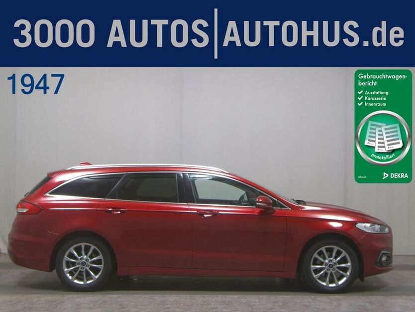 Mondeo