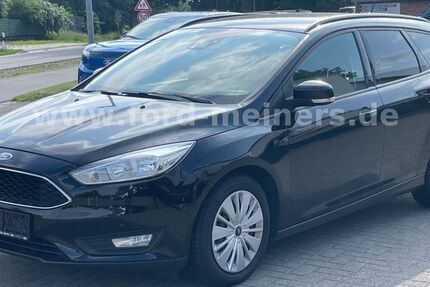 Ford Focus 201.500 km 4.200 &euro; Garrel 49681