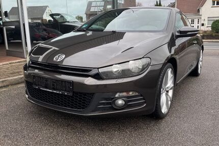 VW Scirocco 230.000 km 7.600 &euro; Oesede 49124