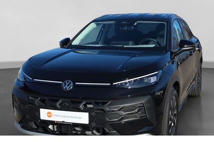 VW T-Roc 5.000 km 38.888 &euro; Lüneburg 21337